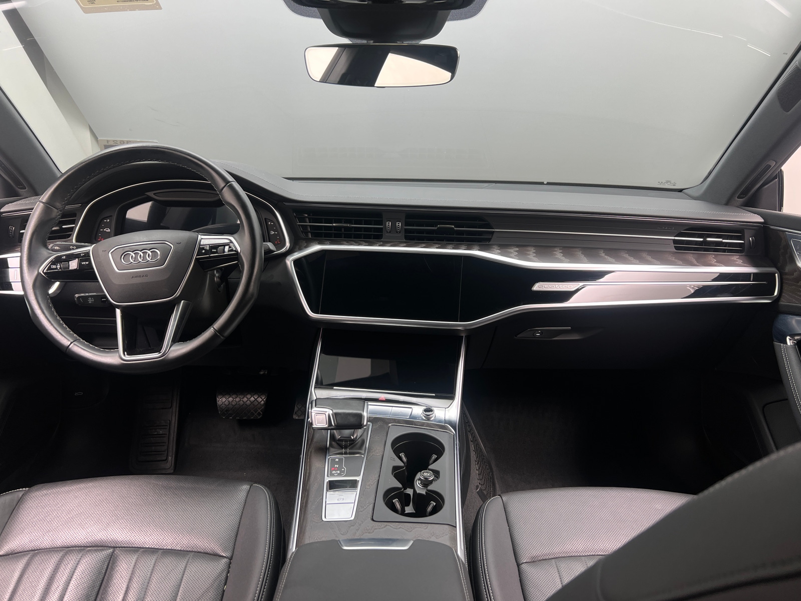 Thumbnail: 2021 Audi A7 - 3