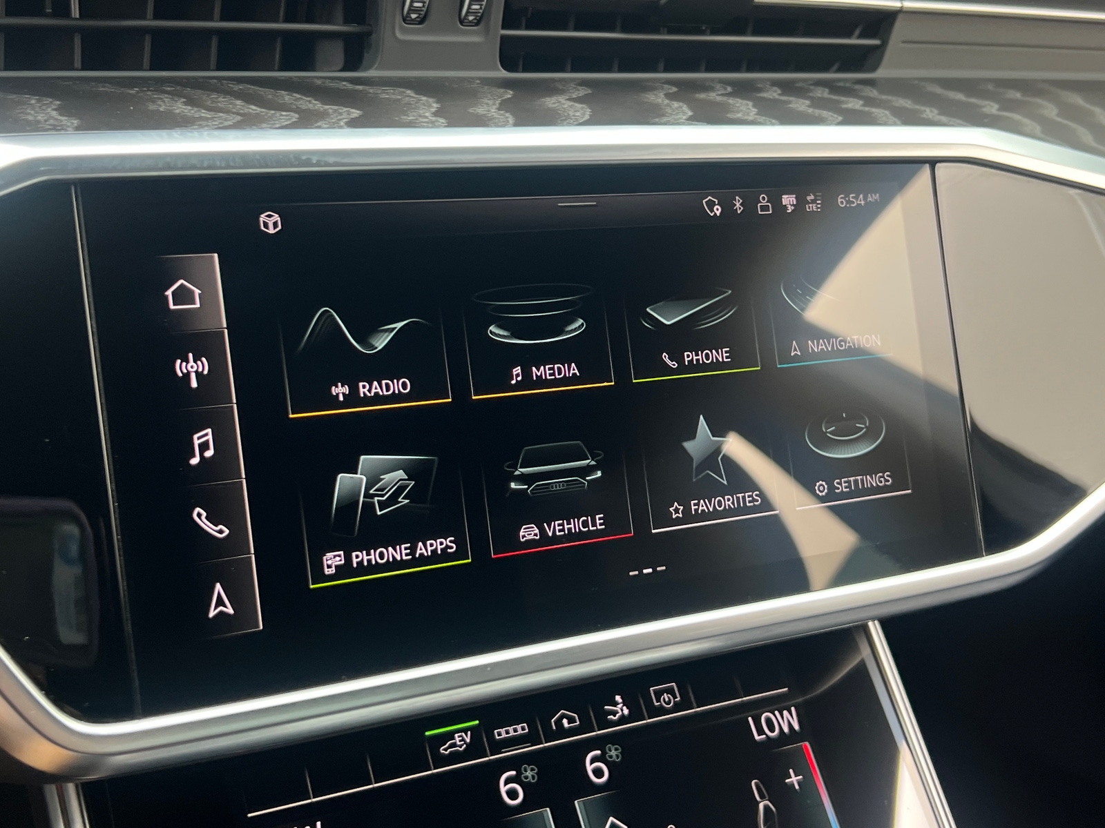 Thumbnail: 2021 Audi A7 - 4