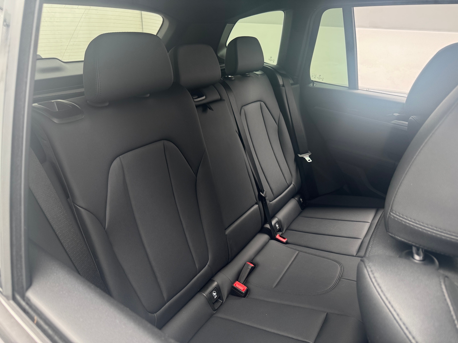 Thumbnail: 2021 BMW X3 - 5