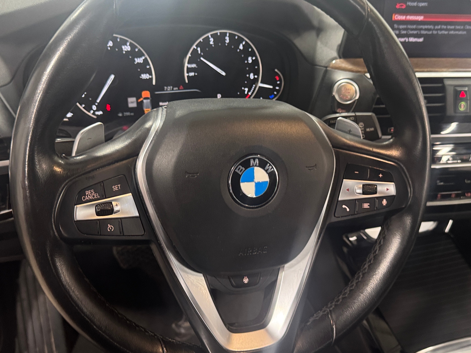 Thumbnail: 2021 BMW X3 - 4
