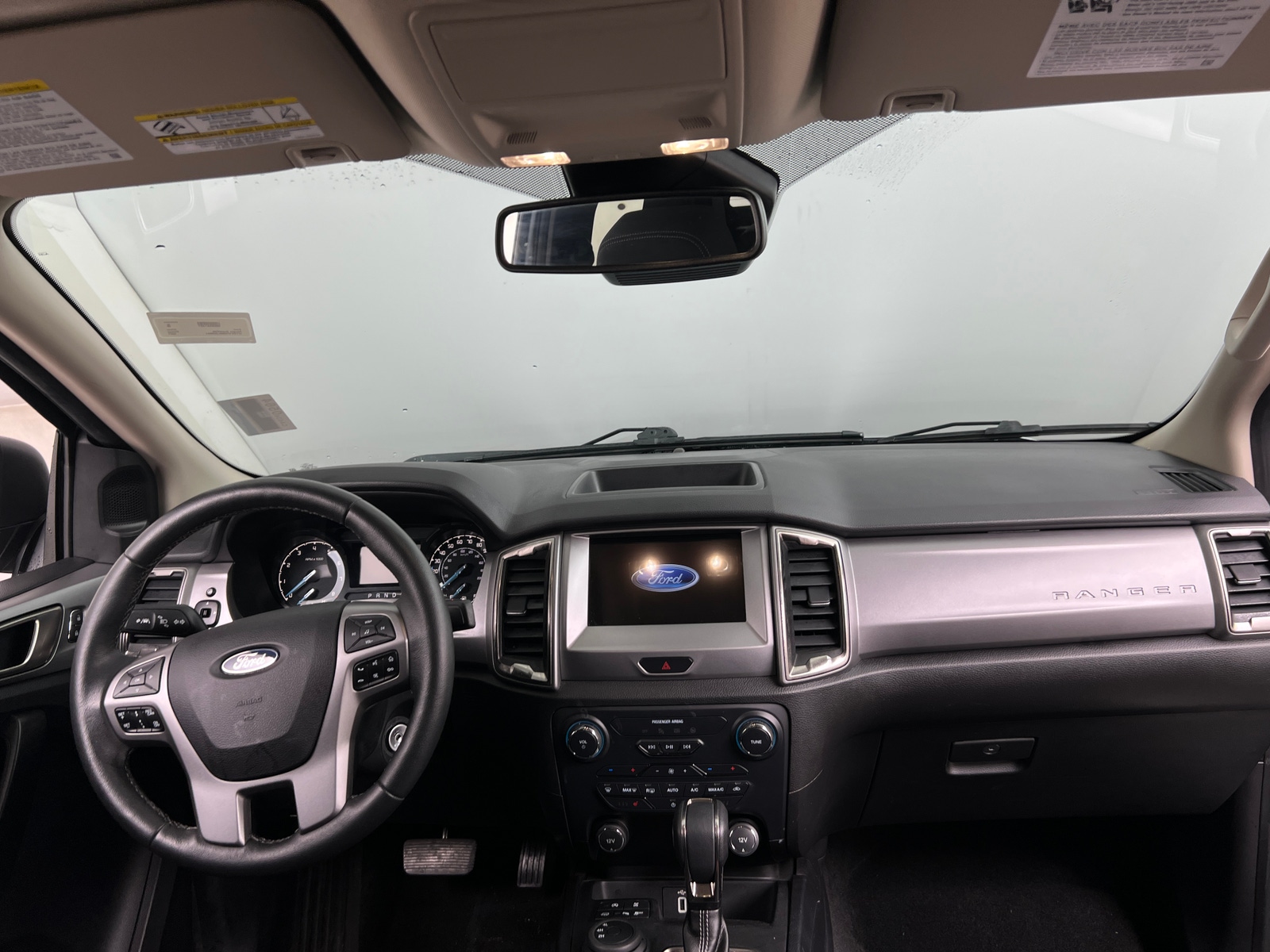 Thumbnail: 2021 Ford Ranger - 3