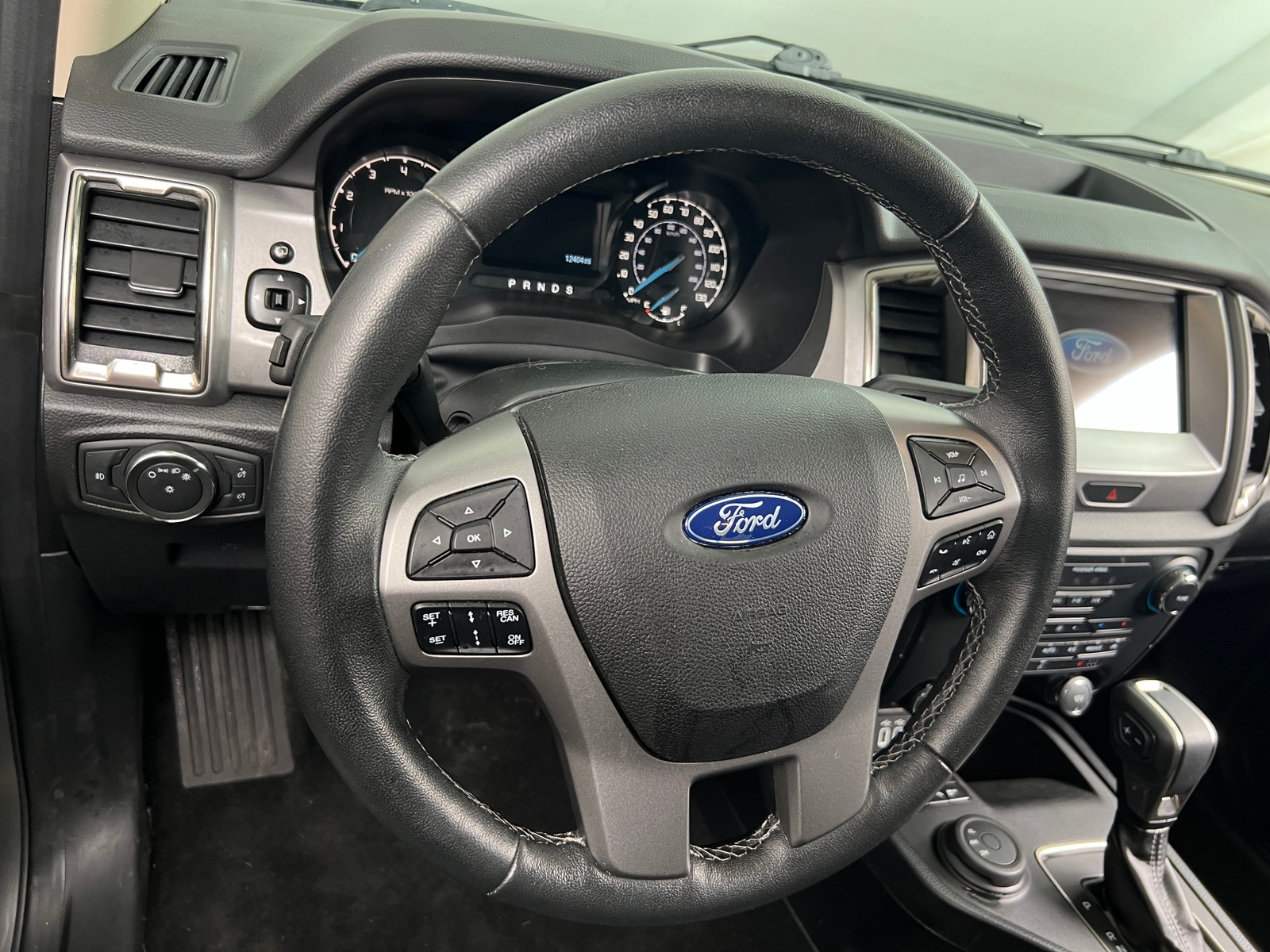 Thumbnail: 2021 Ford Ranger - 5