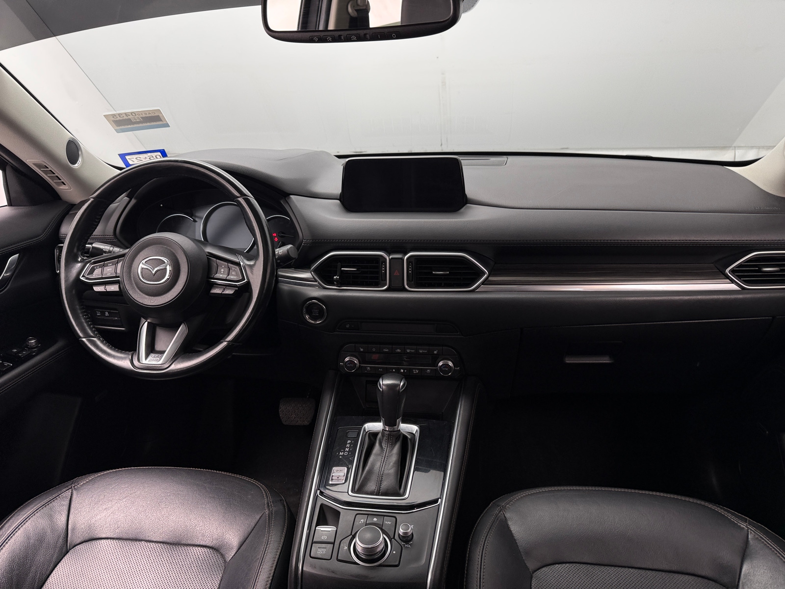 Thumbnail: 2019 Mazda CX-5 - 2