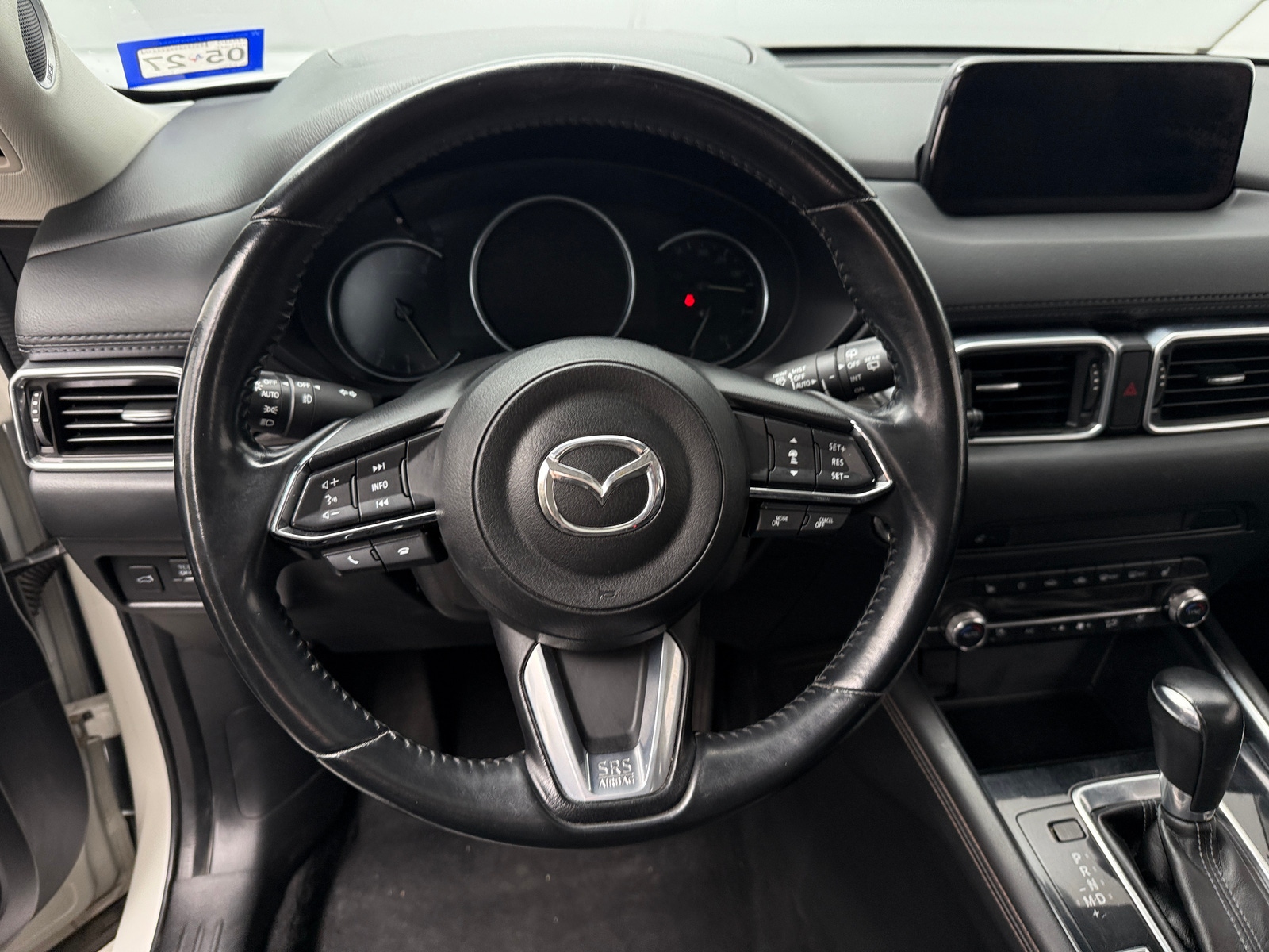 Thumbnail: 2019 Mazda CX-5 - 4