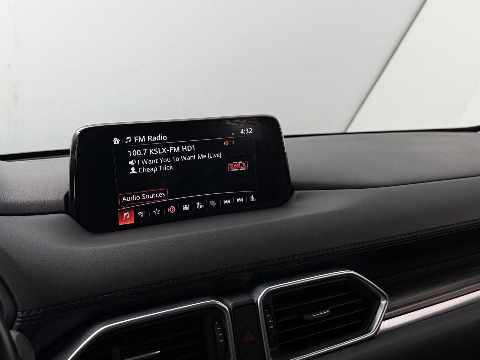 Thumbnail: 2019 Mazda CX-5 - 3