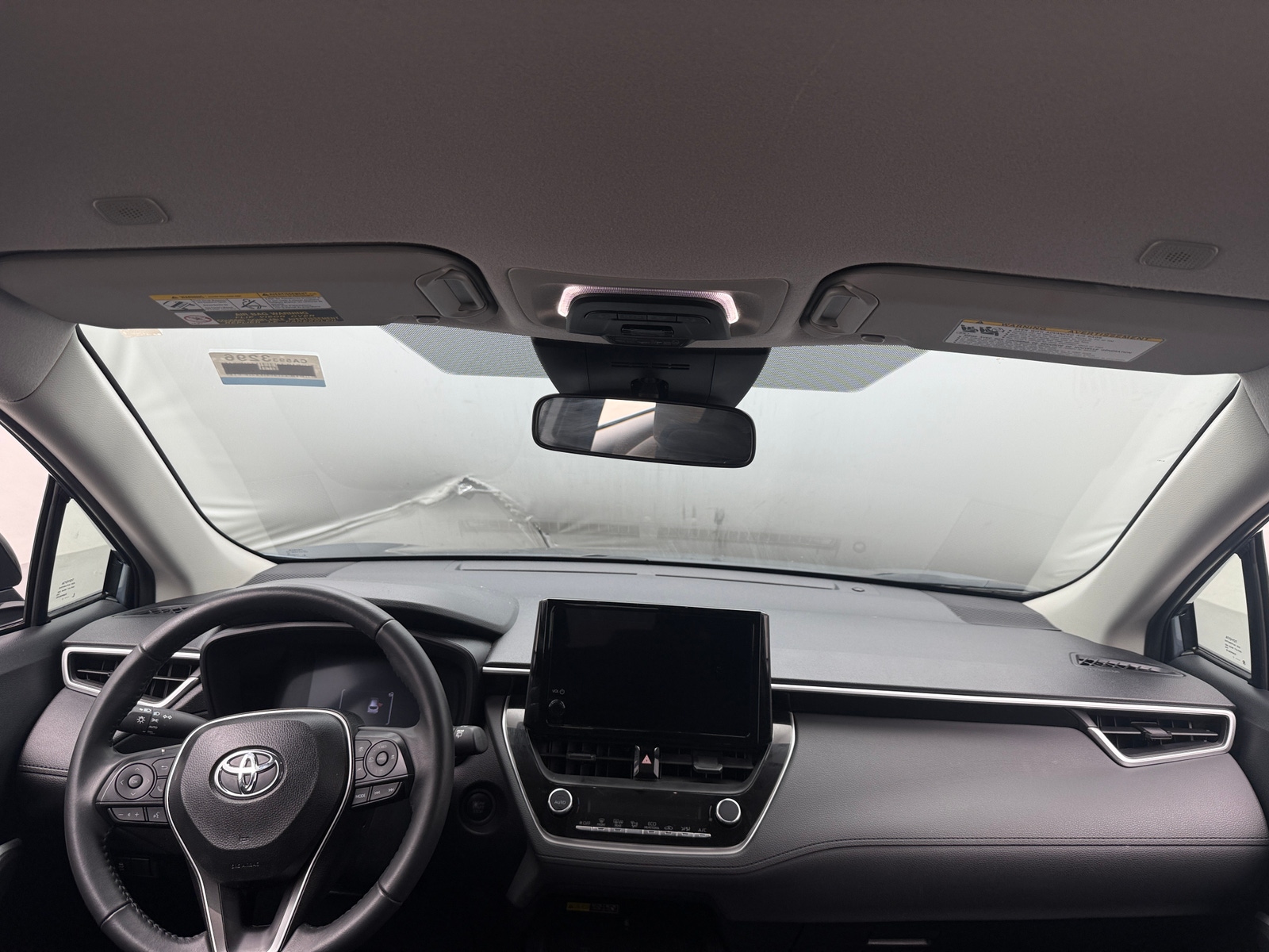 Thumbnail: 2026 Toyota Corolla Cross - 3