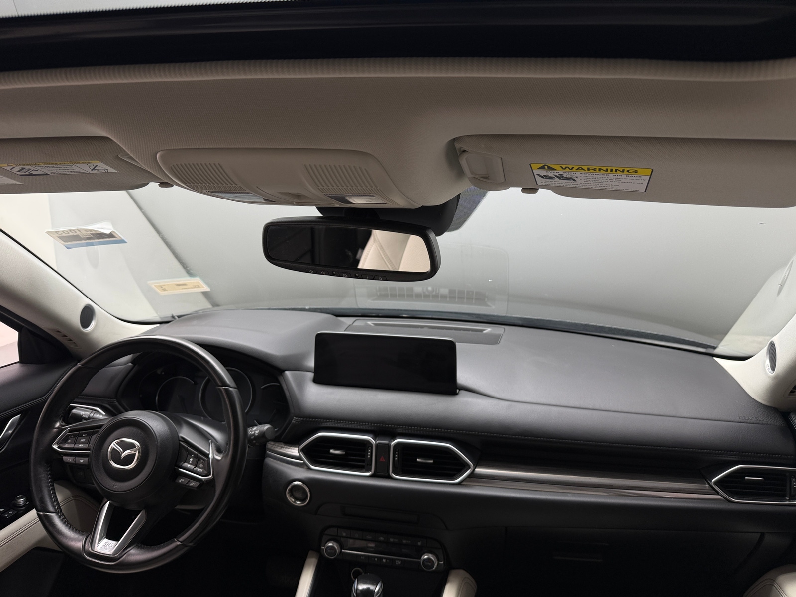 Thumbnail: 2023 Mazda CX-5 - 2