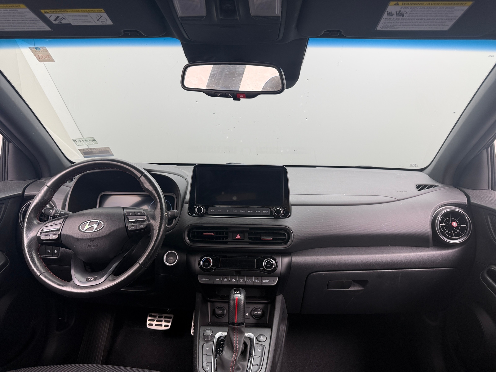 Thumbnail: 2023 Hyundai Kona - 3
