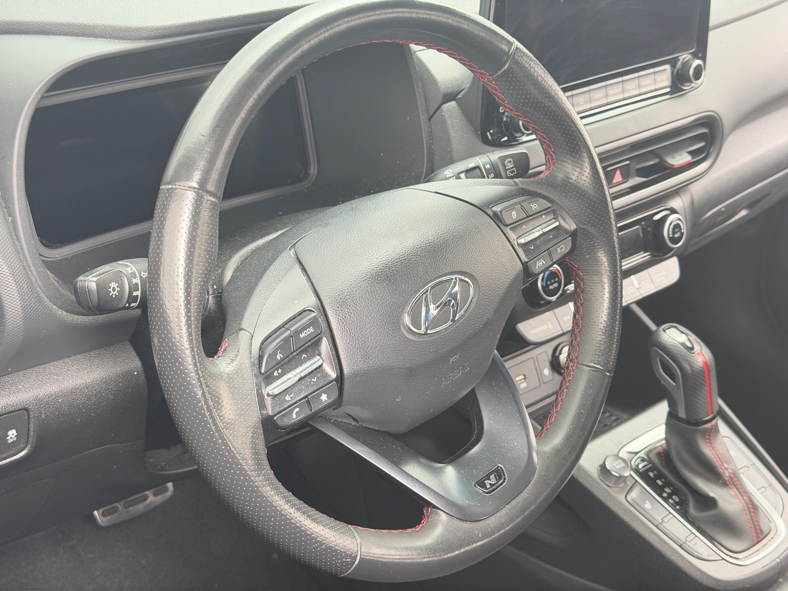 Thumbnail: 2023 Hyundai Kona - 5