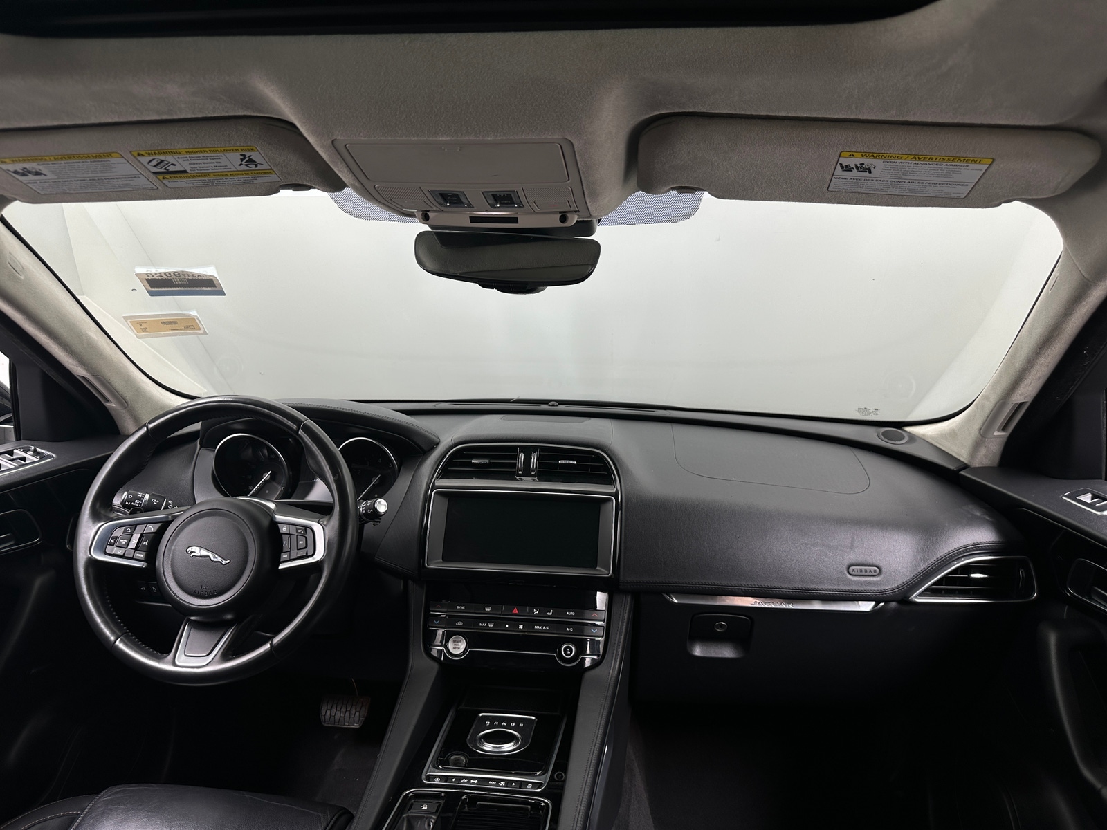 Thumbnail: 2020 Jaguar F-Pace - 2