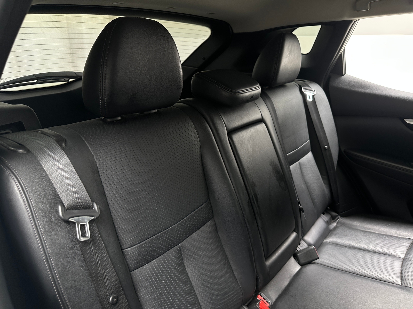 Thumbnail: 2017 Nissan Rogue Sport - 5