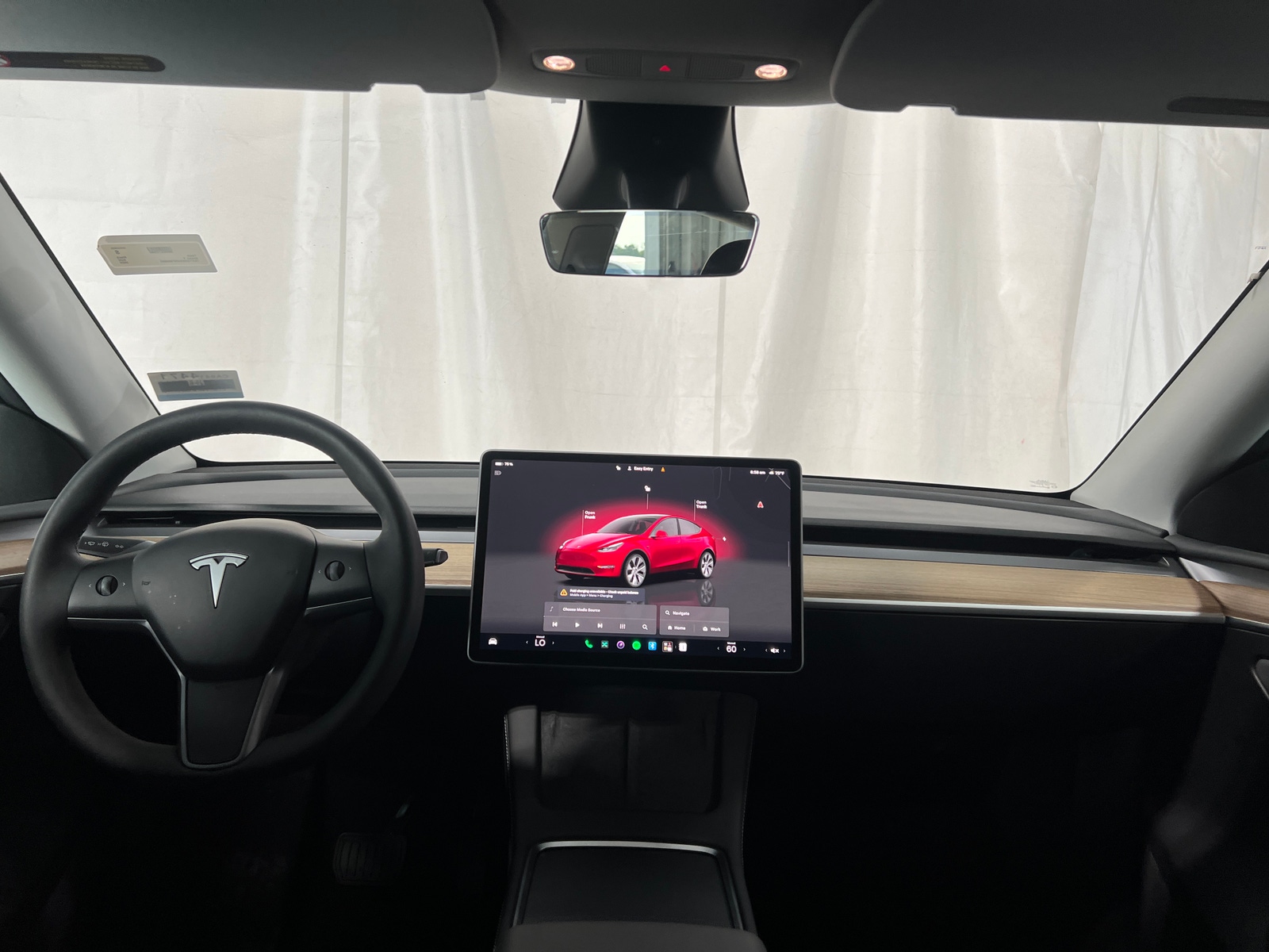Thumbnail: 2024 Tesla Model Y - 2