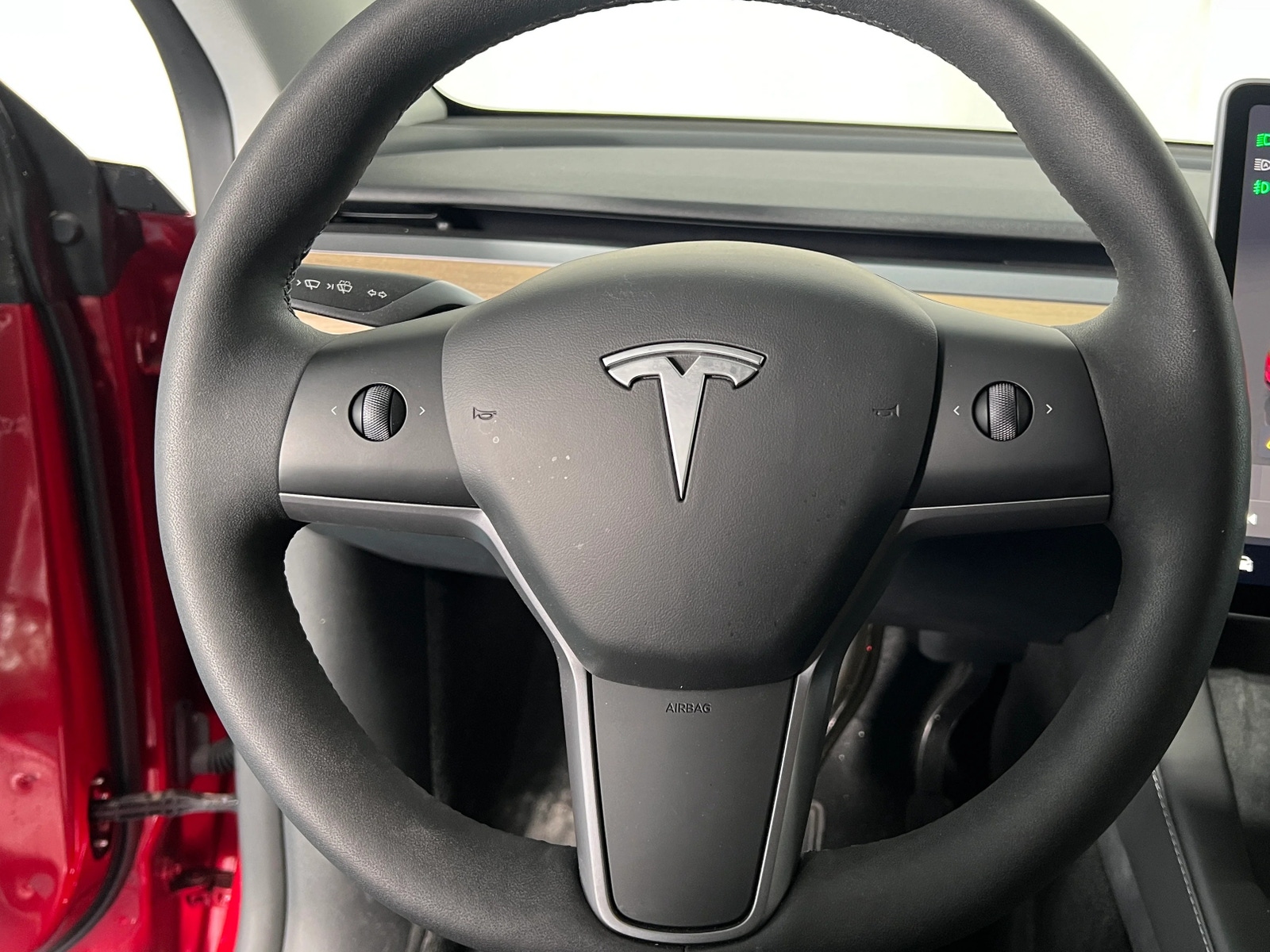Thumbnail: 2024 Tesla Model Y - 4