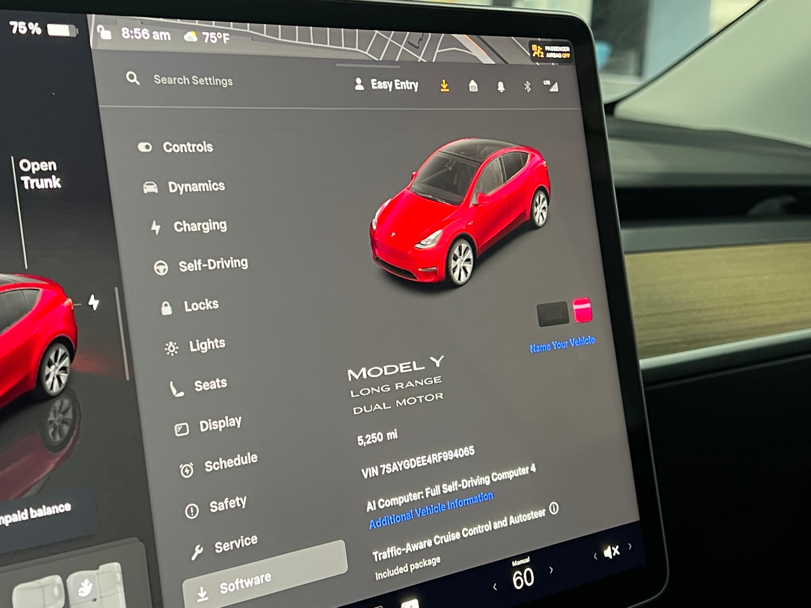 Thumbnail: 2024 Tesla Model Y - 3