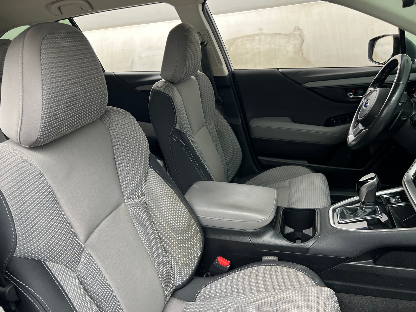 Thumbnail: 2024 Subaru Outback - 2