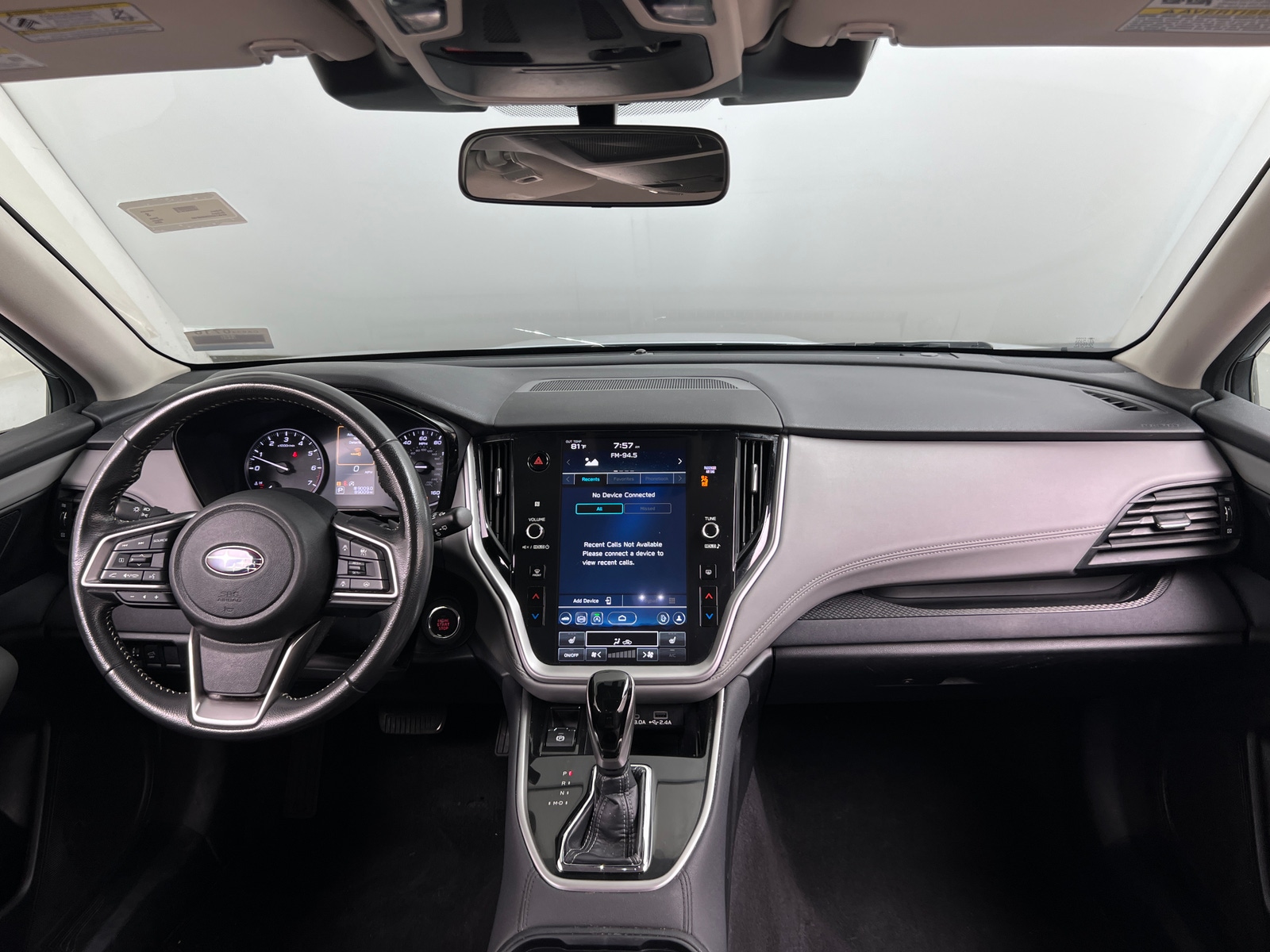 Thumbnail: 2024 Subaru Outback - 3