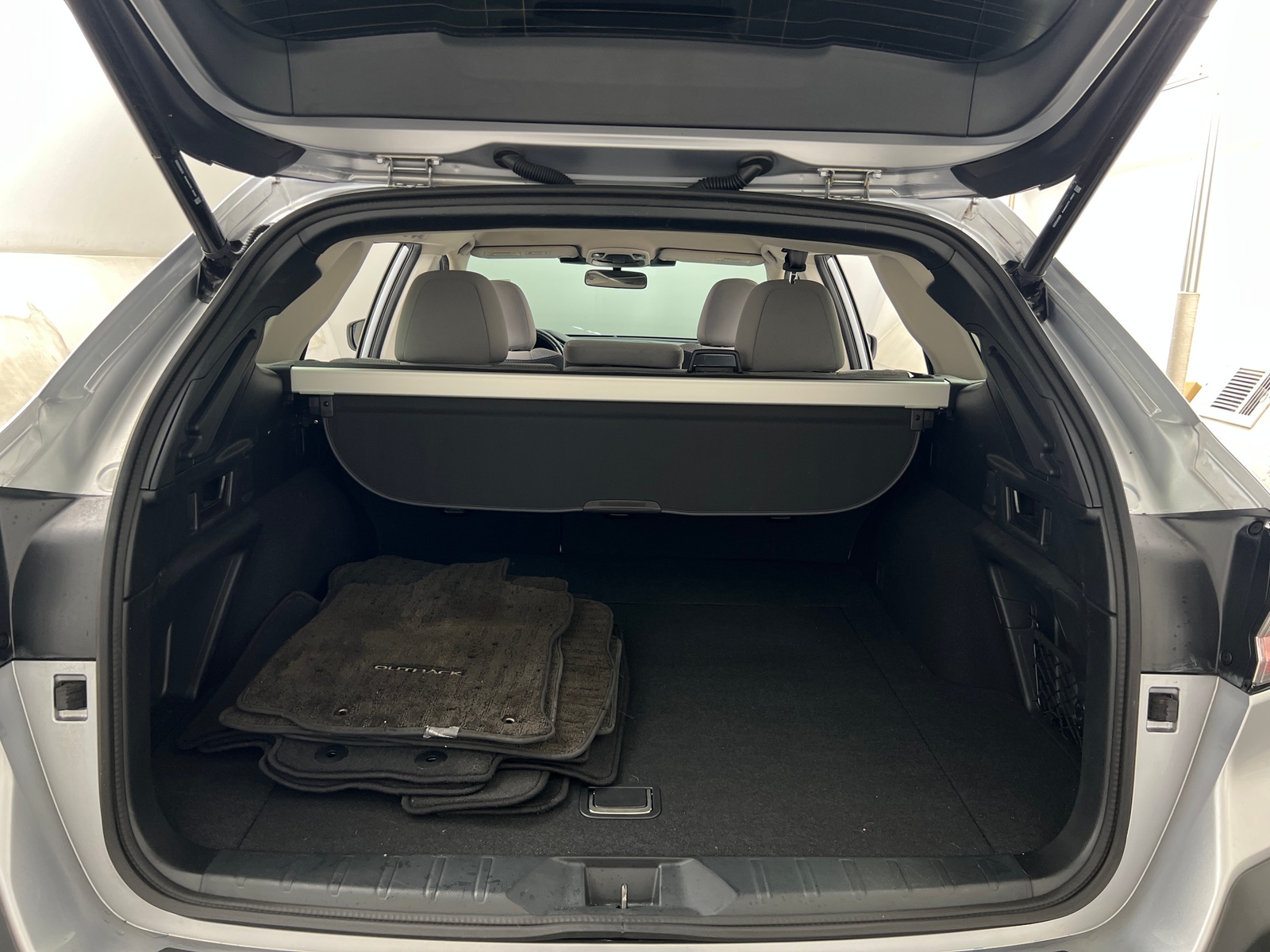 Thumbnail: 2024 Subaru Outback - 7