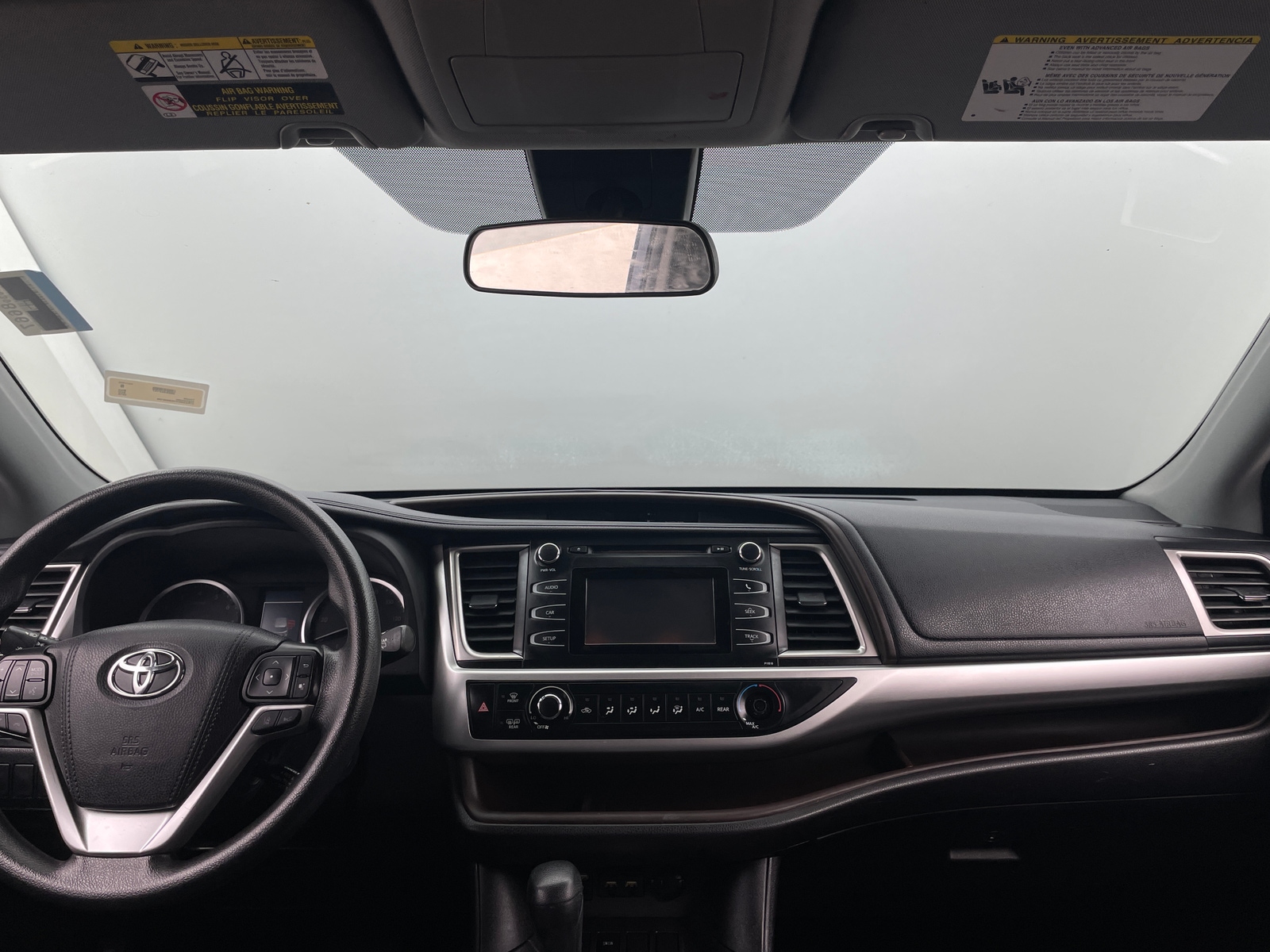 Thumbnail: 2019 Toyota Highlander - 3