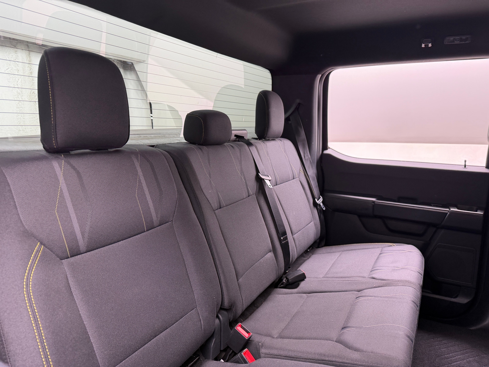 Thumbnail: 2024 Ford Econoline - 6