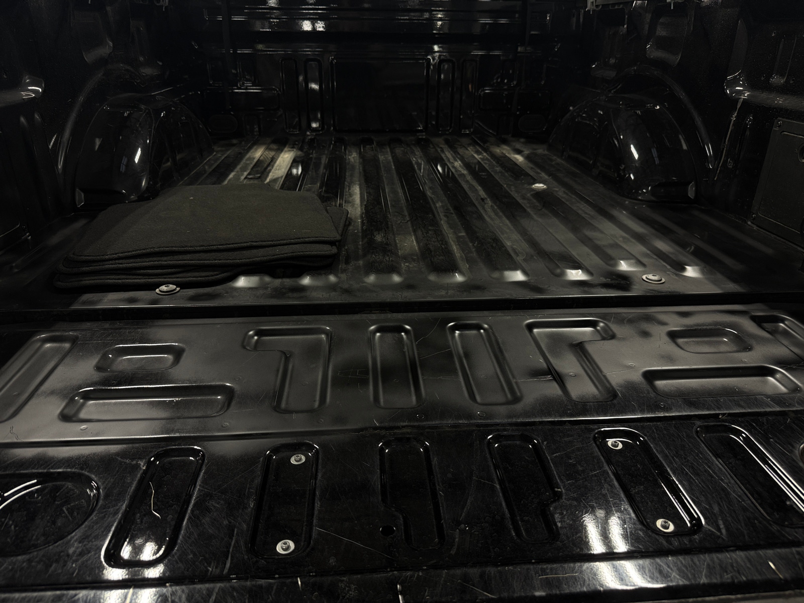 Thumbnail: 2024 Ford Econoline - 7