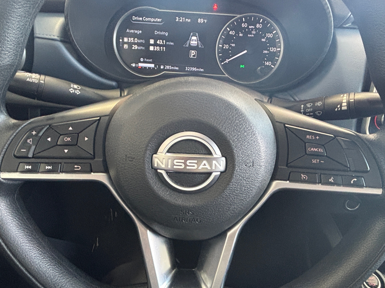 Thumbnail: 2025 Nissan Versa - 5