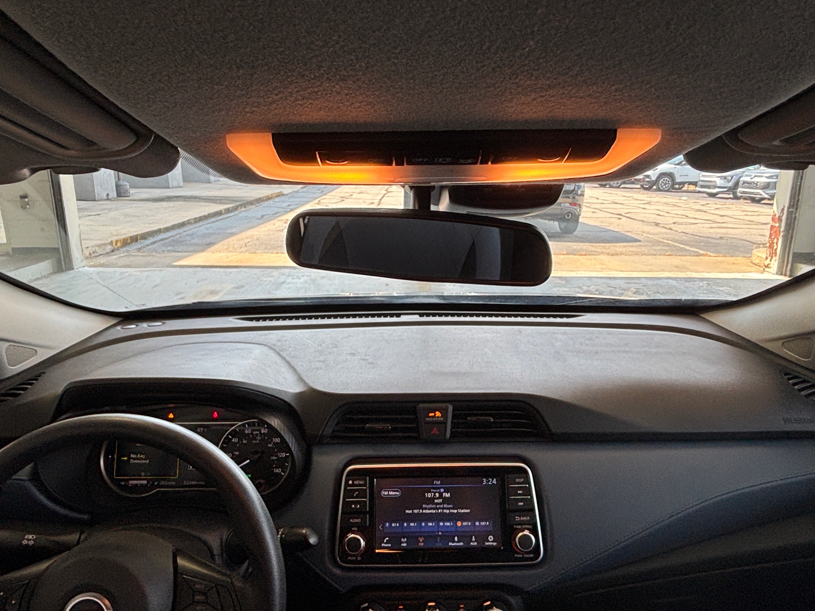 Thumbnail: 2025 Nissan Versa - 3