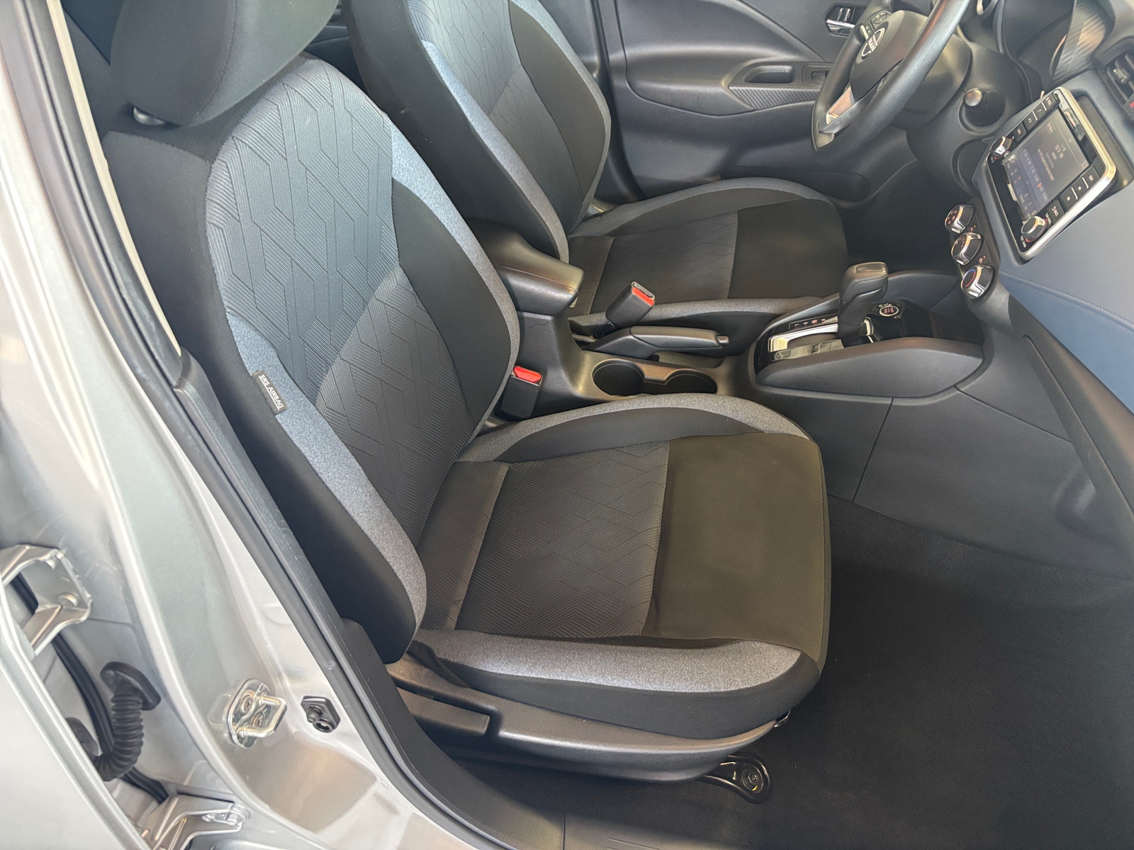 Thumbnail: 2025 Nissan Versa - 2