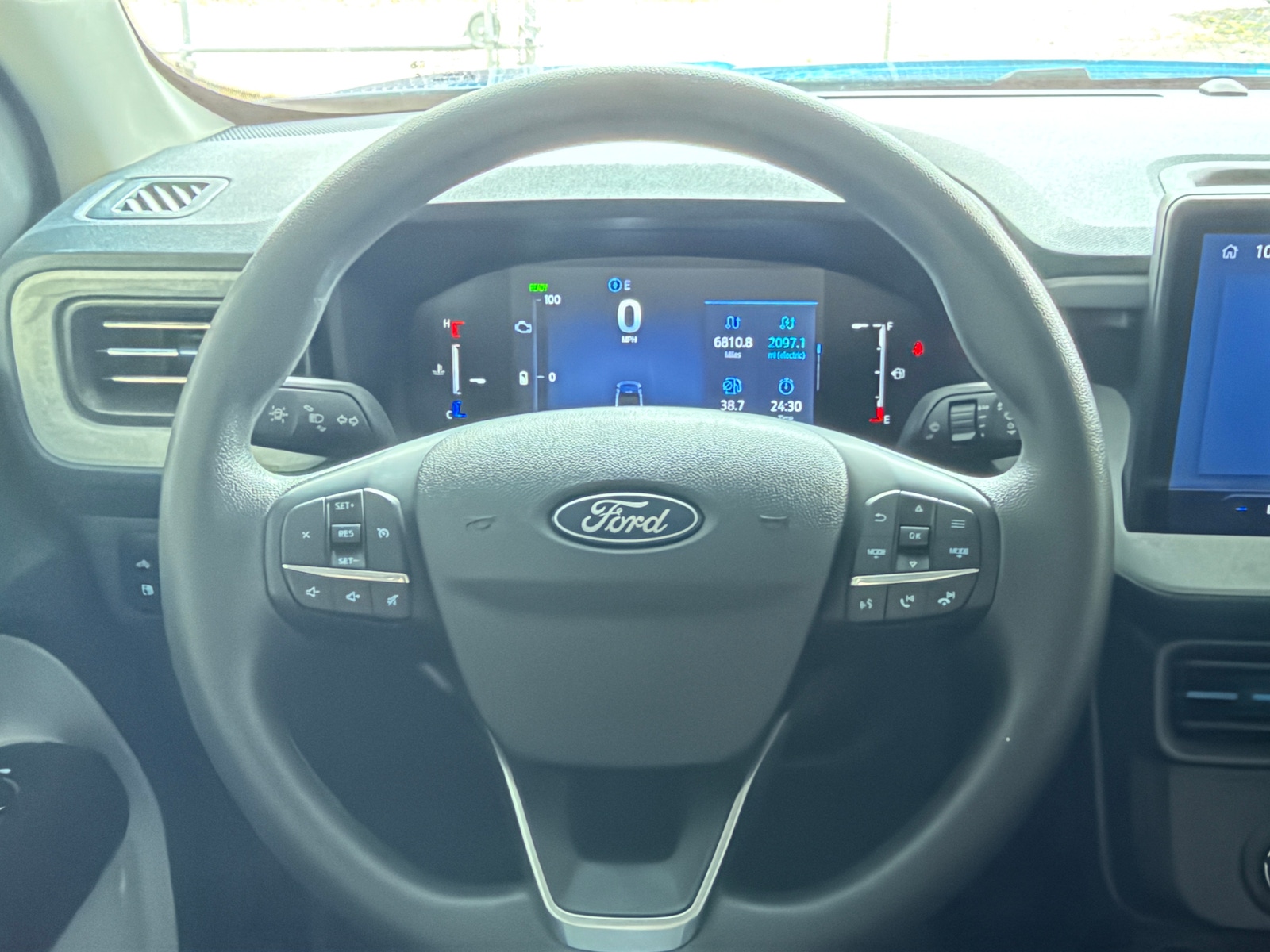 Thumbnail: 2026 Ford Maverick - 4