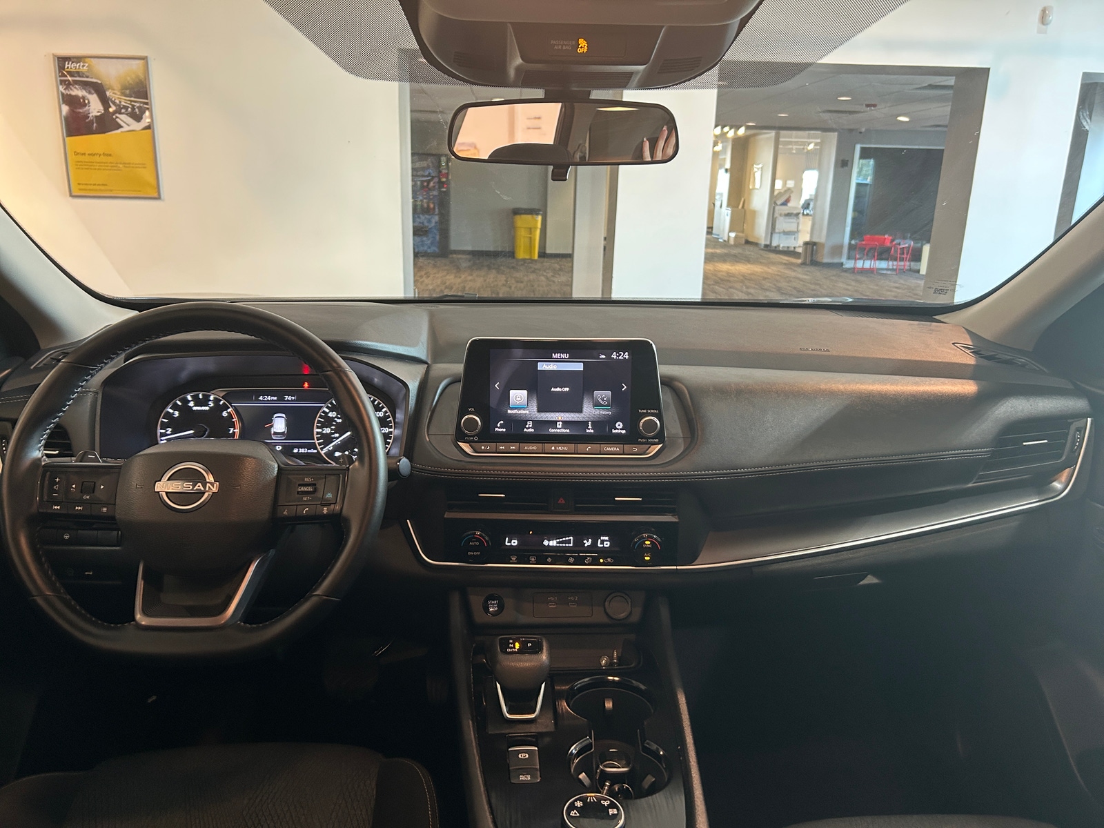 Thumbnail: 2026 Nissan Rogue - 3
