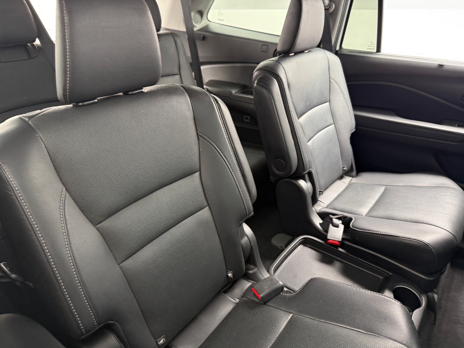 Thumbnail: 2021 Honda Pilot - 5