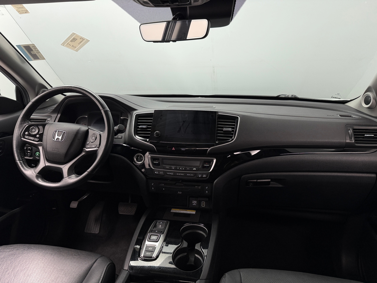 Thumbnail: 2021 Honda Pilot - 2