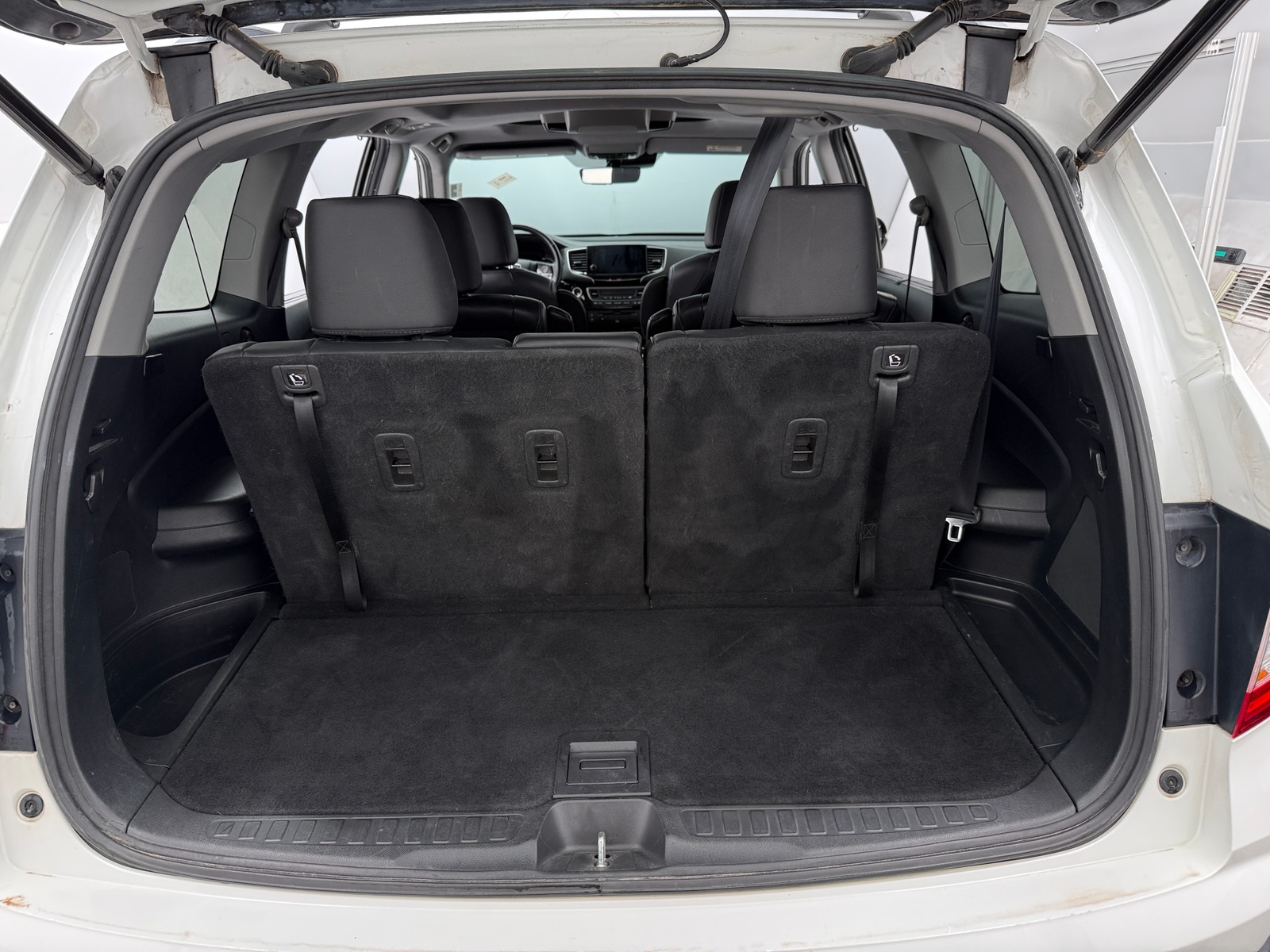Thumbnail: 2021 Honda Pilot - 6