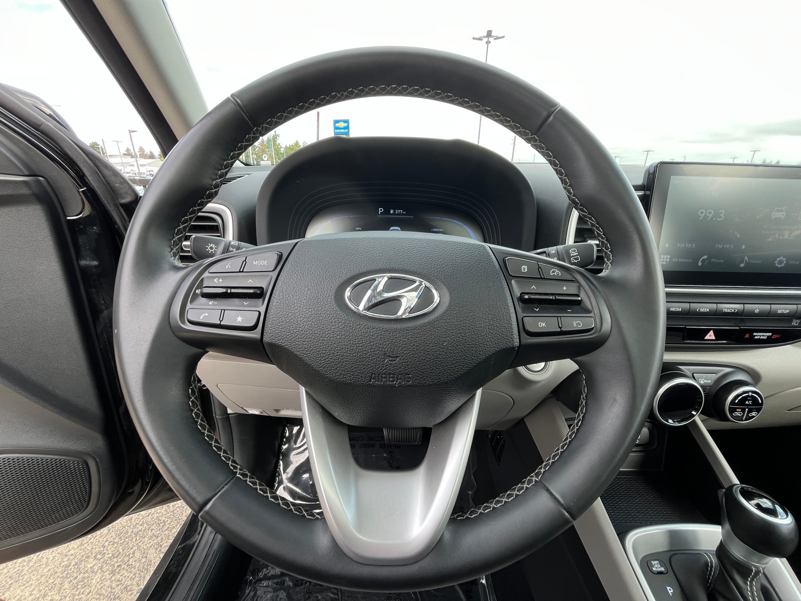 Thumbnail: 2025 Hyundai Venue - 5