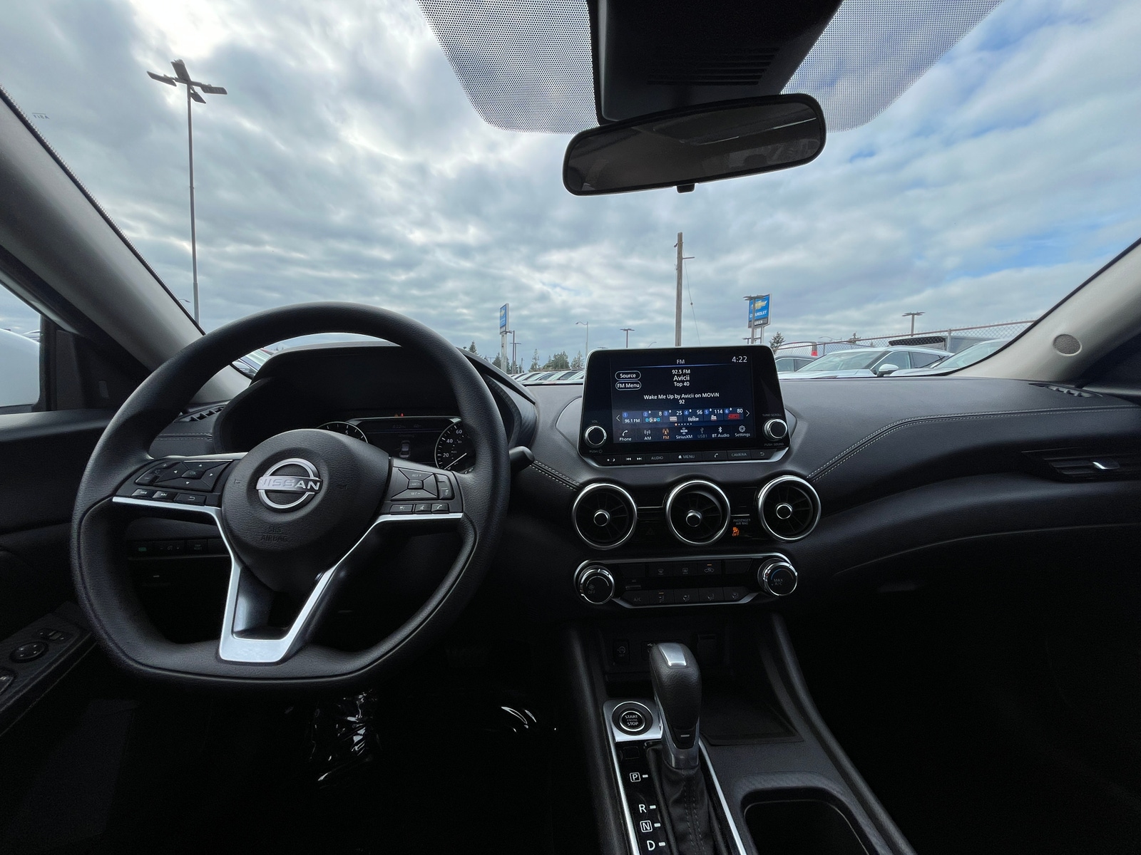 Thumbnail: 2025 Nissan Sentra - 3