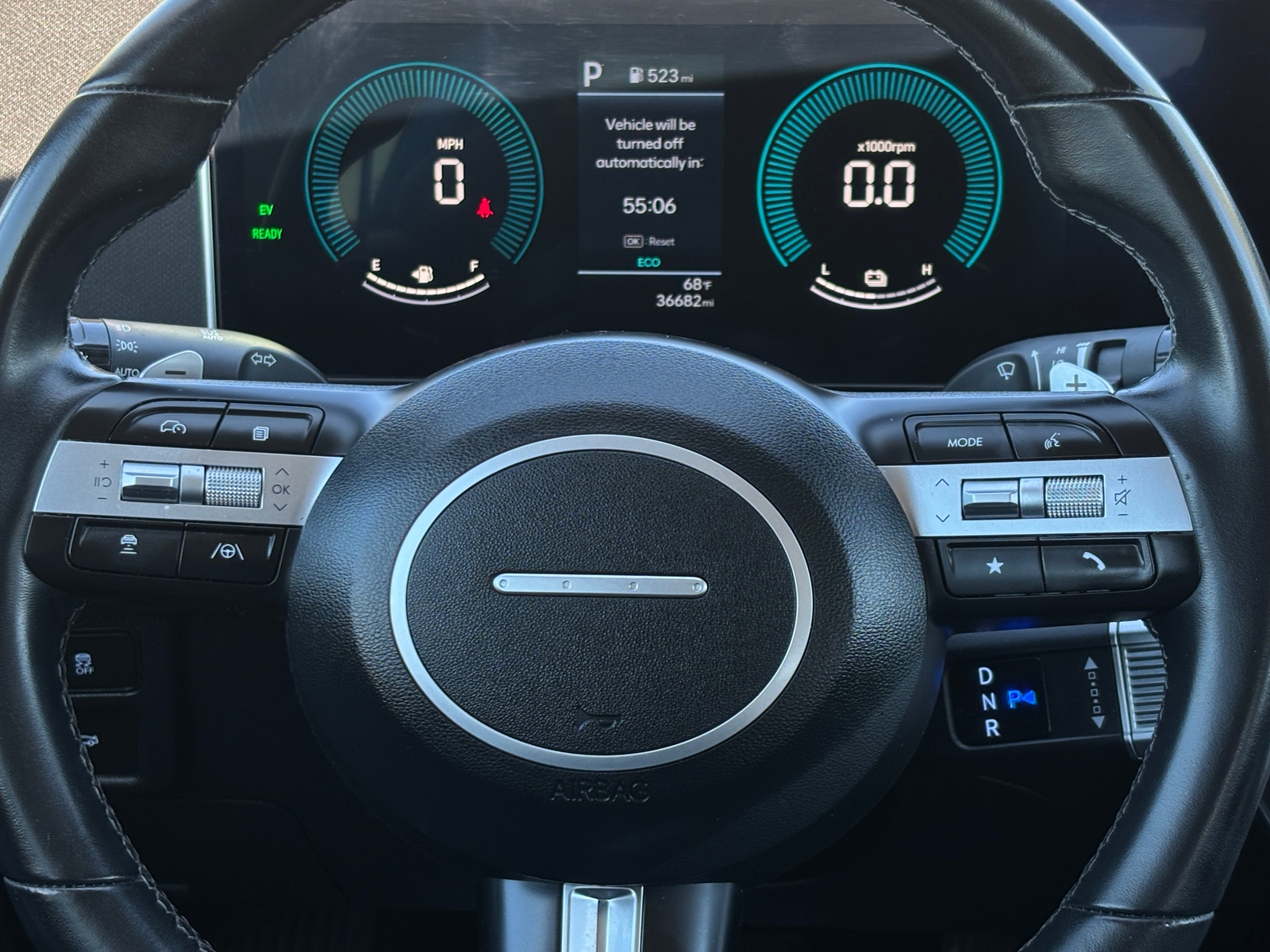 Thumbnail: 2025 Hyundai Sonata - 4