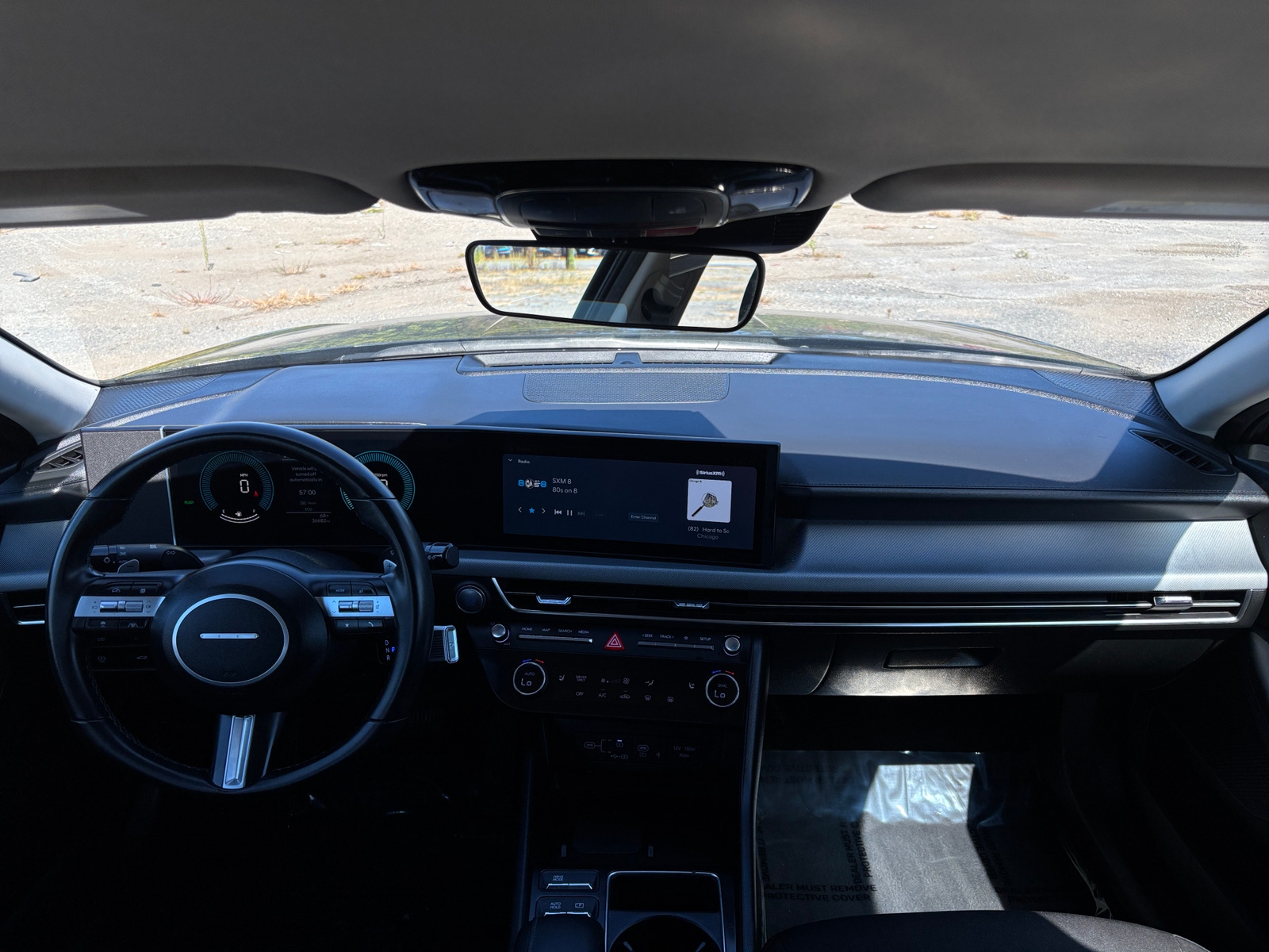 Thumbnail: 2025 Hyundai Sonata - 3
