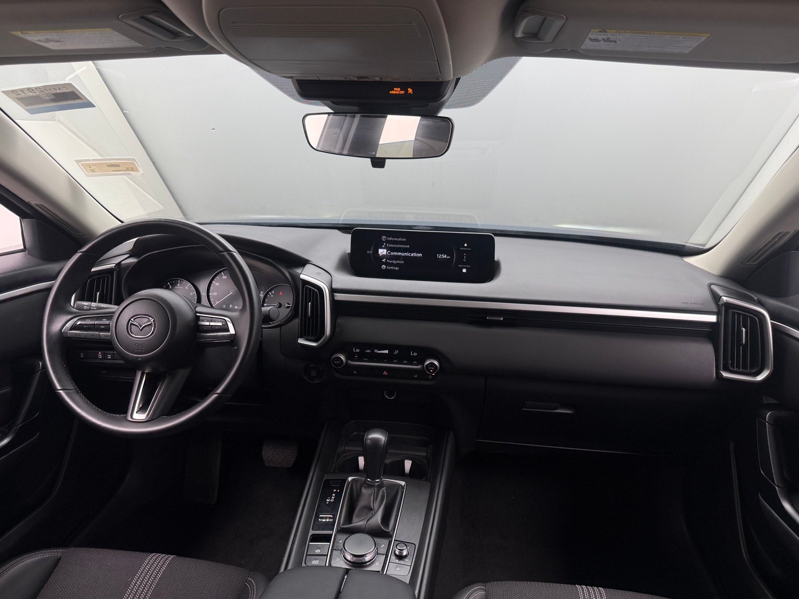 Thumbnail: 2026 Mazda CX-50 - 2