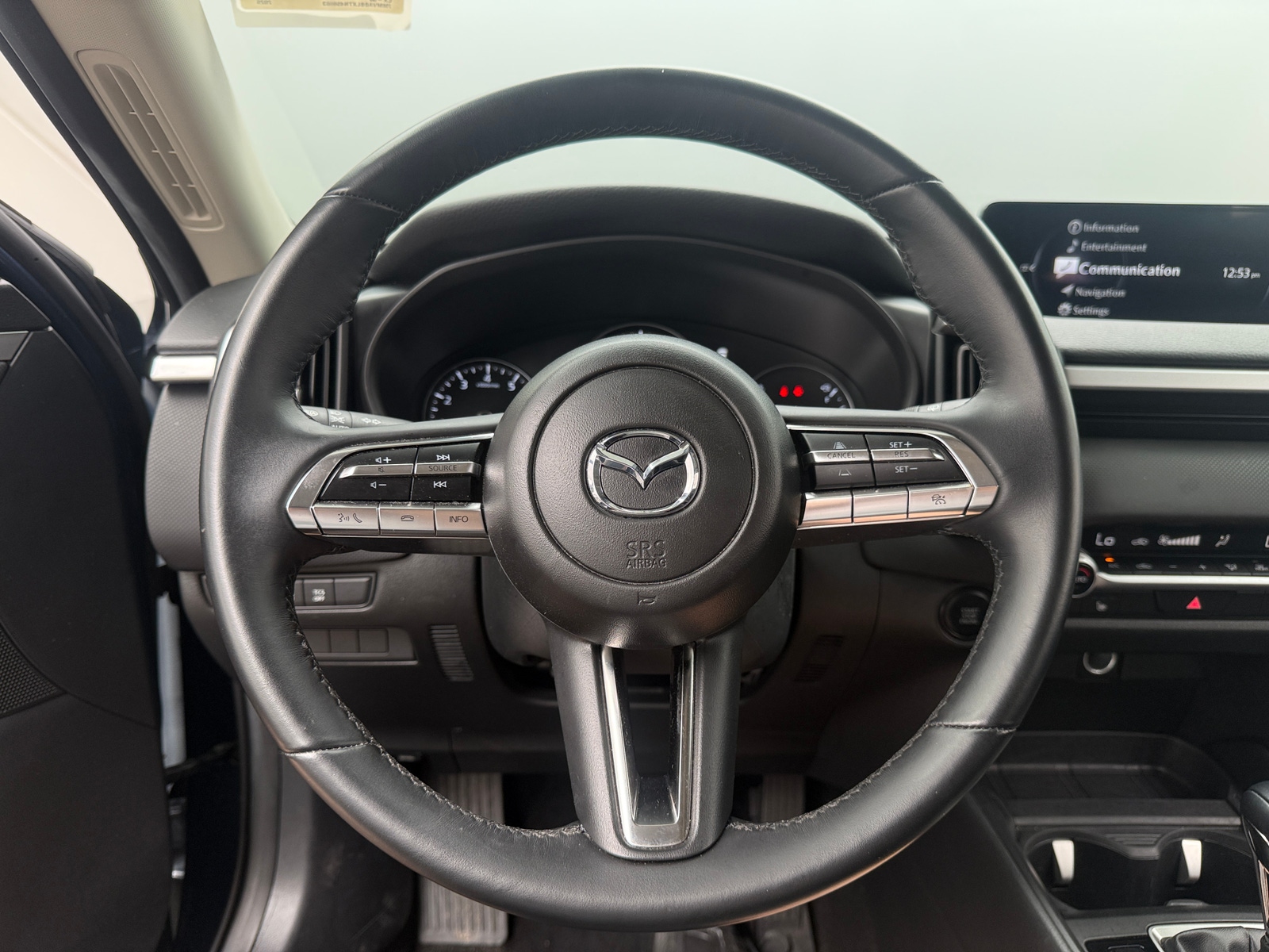 Thumbnail: 2026 Mazda CX-50 - 4