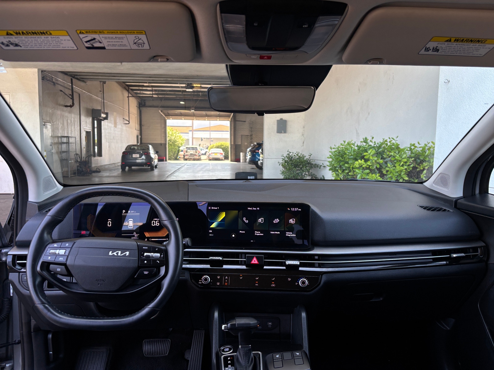 Thumbnail: 2026 Kia Sportage - 3