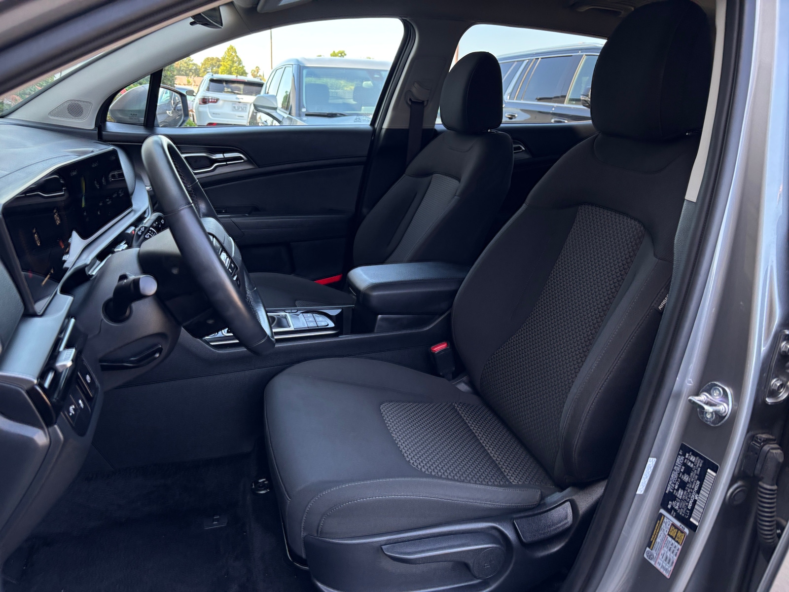Thumbnail: 2026 Kia Sportage - 2