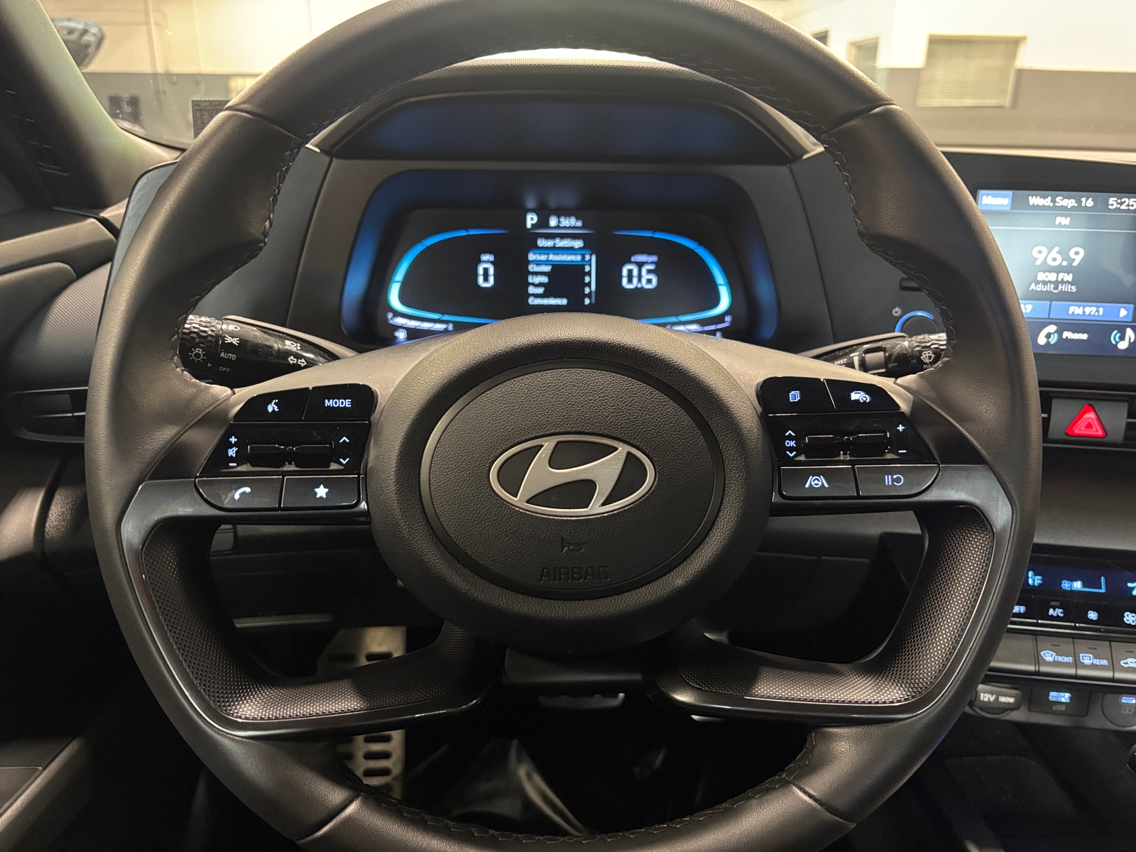 Thumbnail: 2026 Hyundai Elantra - 5