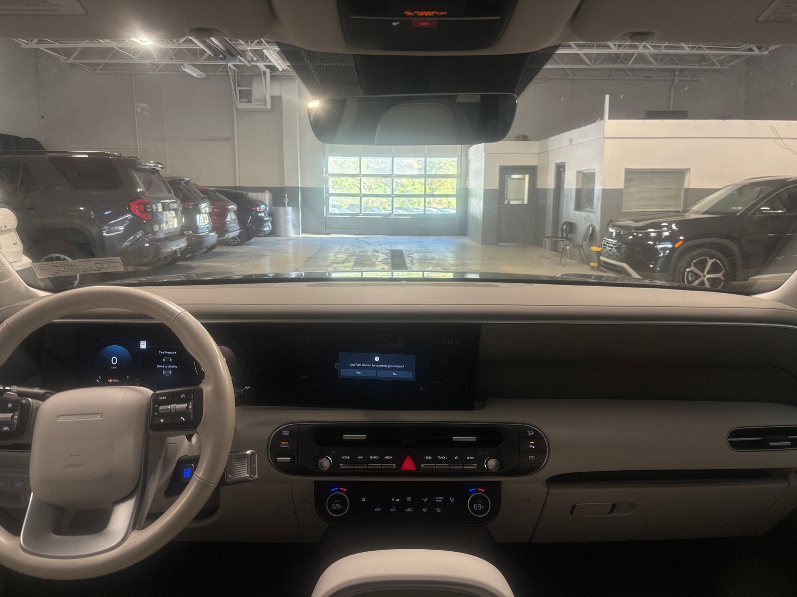 Thumbnail: 2026 Hyundai Palisade - 2
