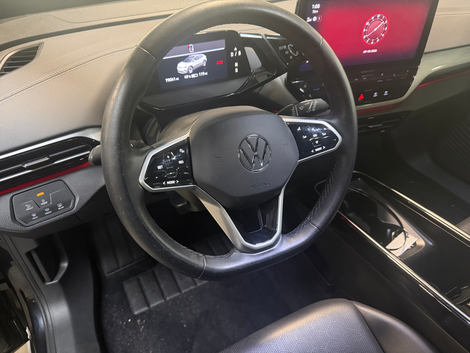 Thumbnail: 2023 Volkswagen ID.4 - 4