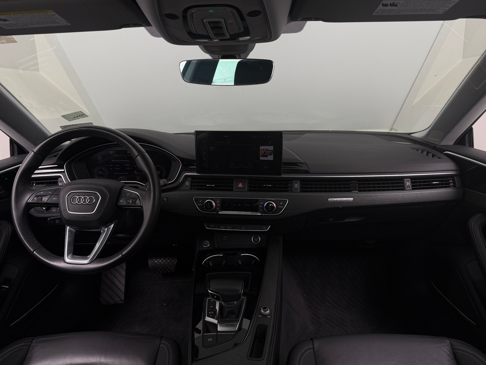 Thumbnail: 2021 Audi A5 - 3