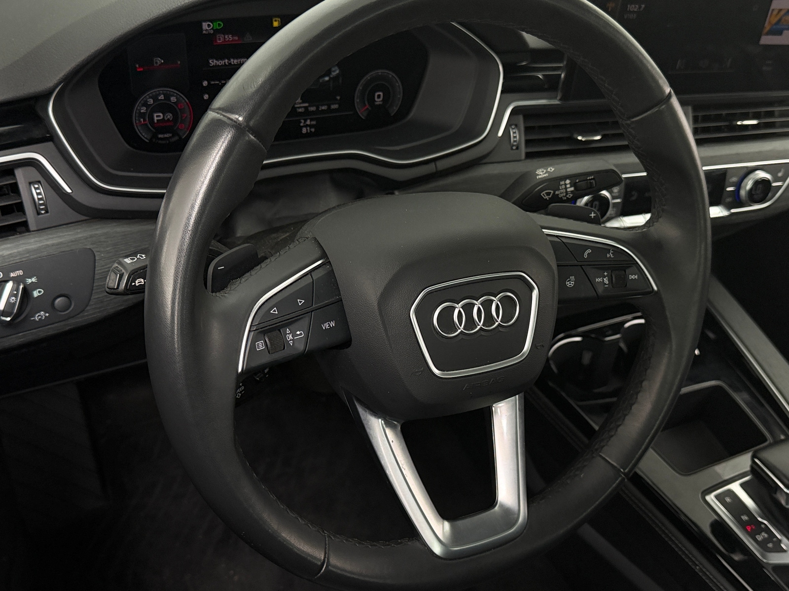 Thumbnail: 2021 Audi A5 - 5