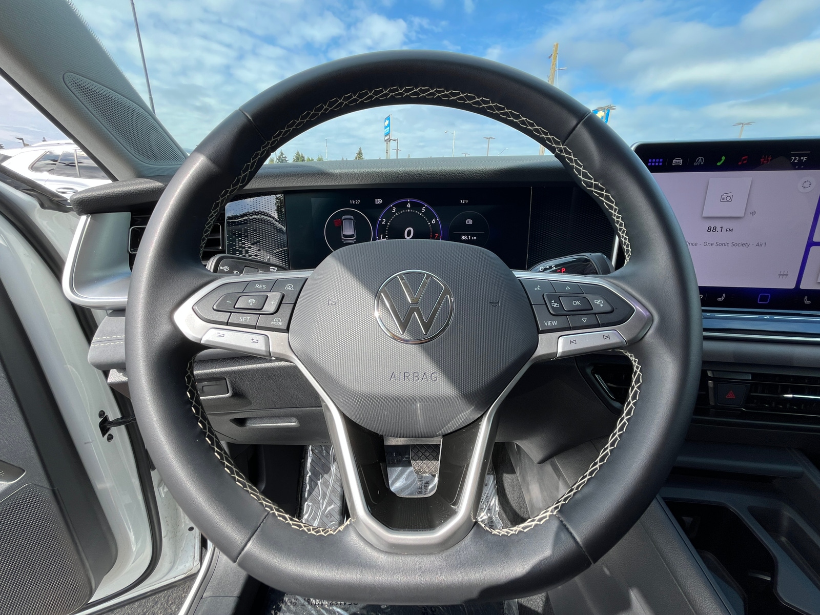 Thumbnail: 2026 Volkswagen Tiguan - 5