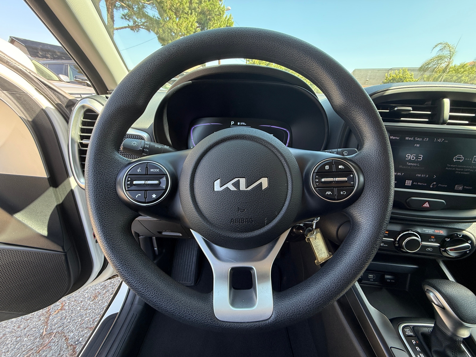 Thumbnail: 2025 Kia Soul - 4