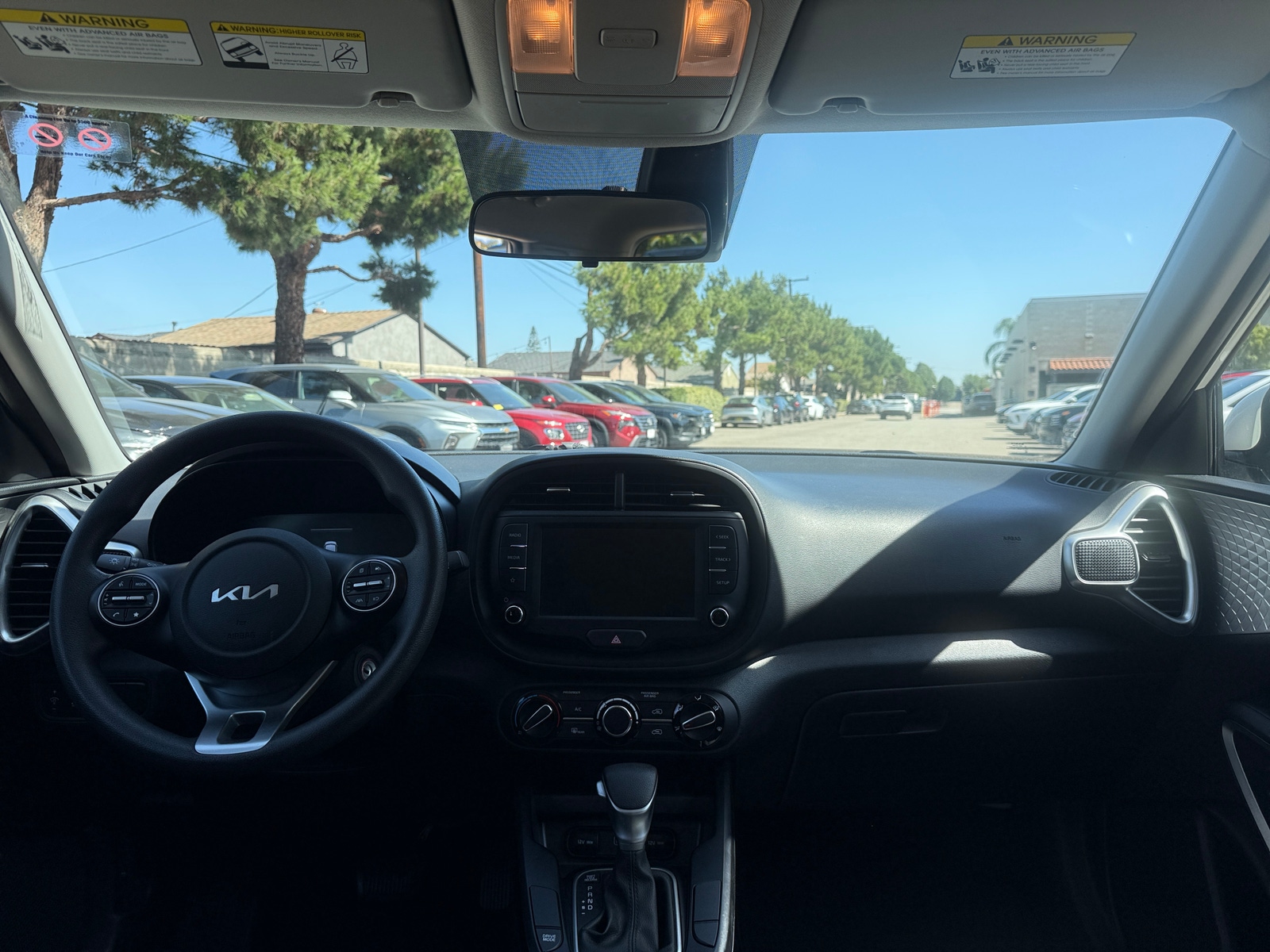 Thumbnail: 2025 Kia Soul - 3