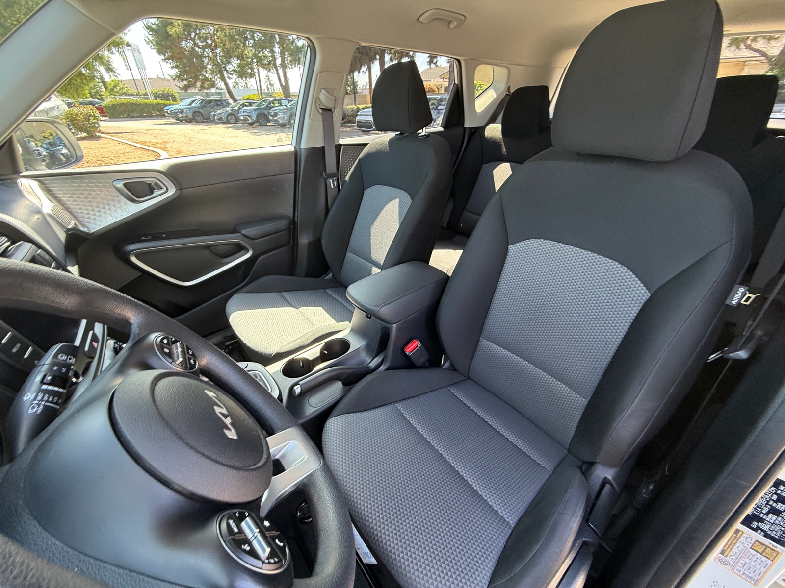 Thumbnail: 2025 Kia Soul - 2