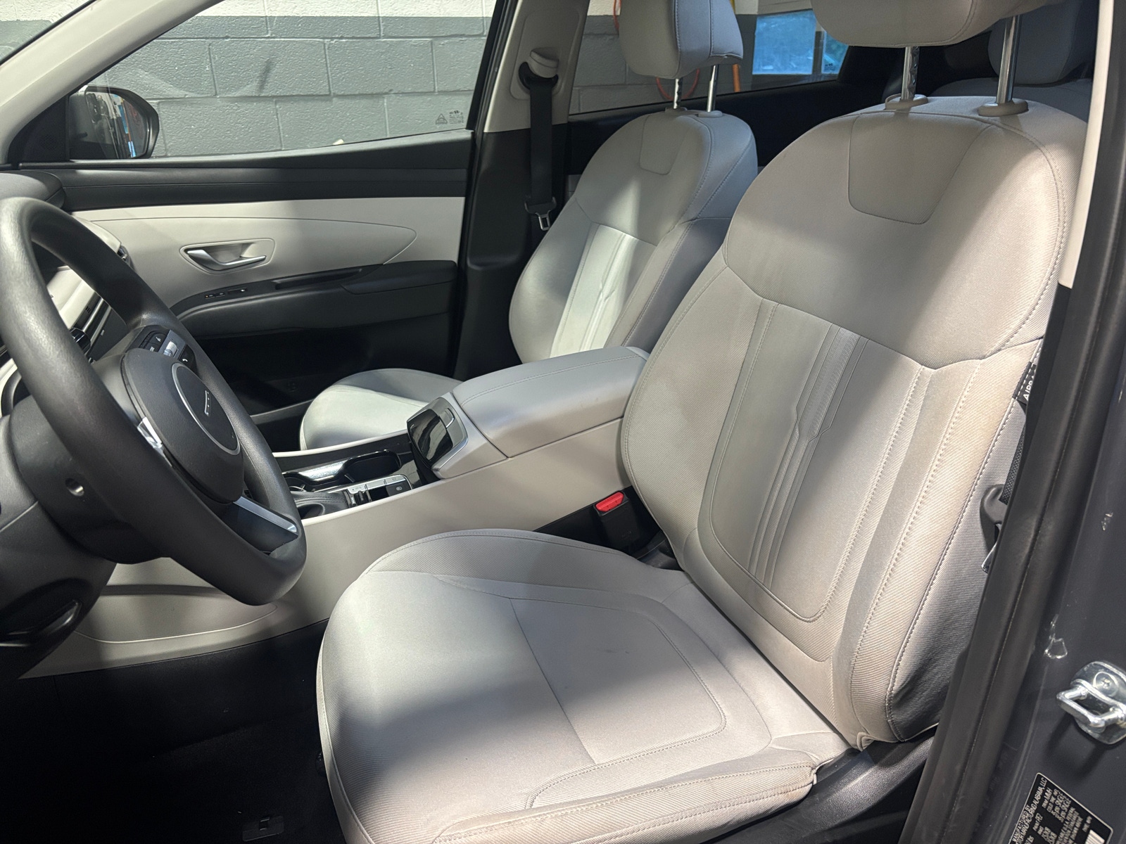 Thumbnail: 2026 Hyundai Tucson - 2